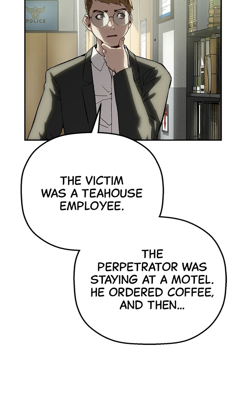 Read The Villain Profiler chapter 17 image 47 on Lezhin