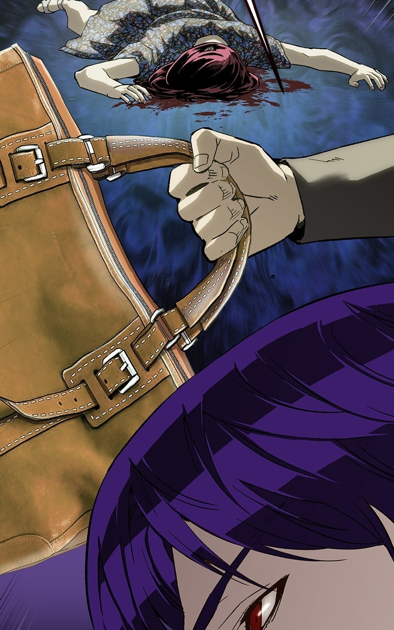 Read The Villain Profiler chapter 17 image 50 on Lezhin