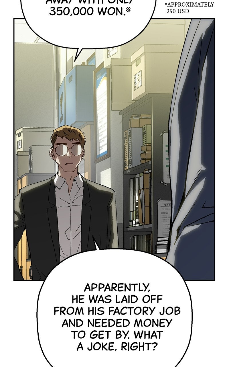 Read The Villain Profiler chapter 17 image 52 on Lezhin