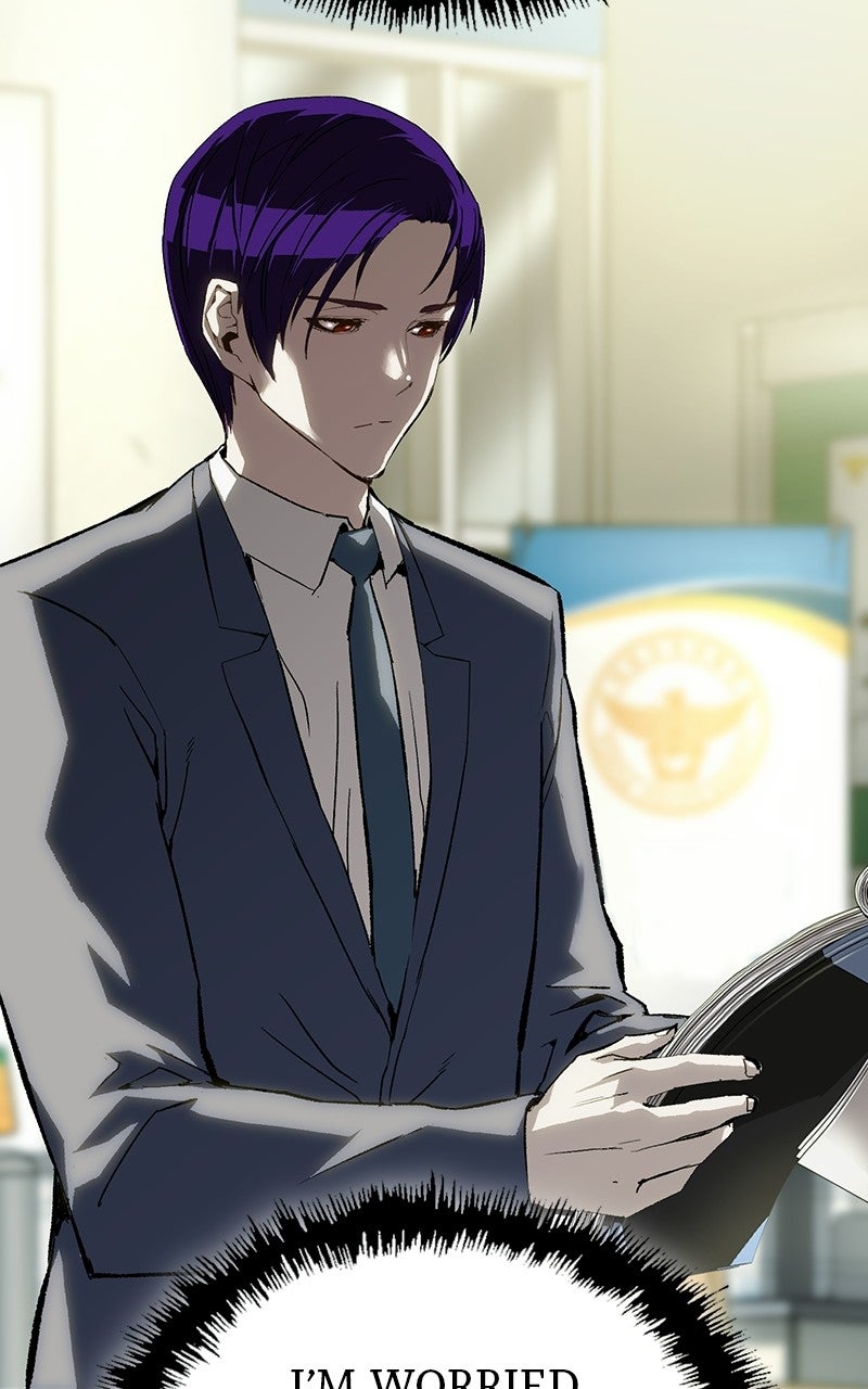 Read The Villain Profiler chapter 17 image 55 on Lezhin