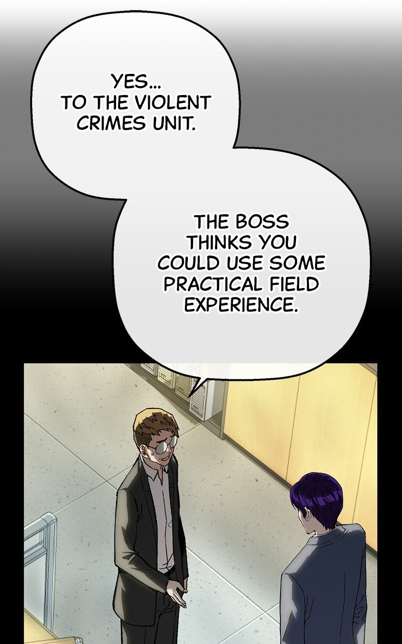 Read The Villain Profiler chapter 17 image 63 on Lezhin