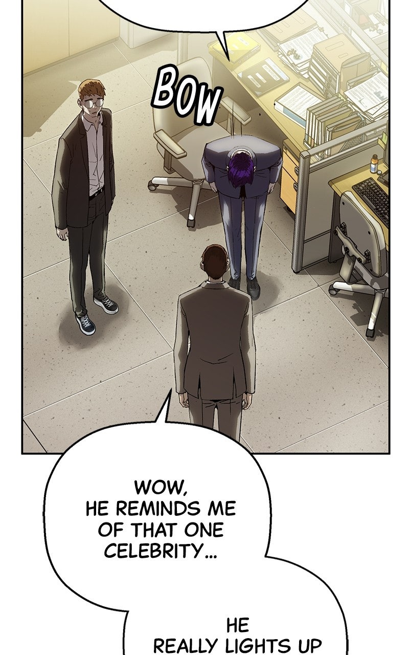 Read The Villain Profiler chapter 17 image 7 on Lezhin
