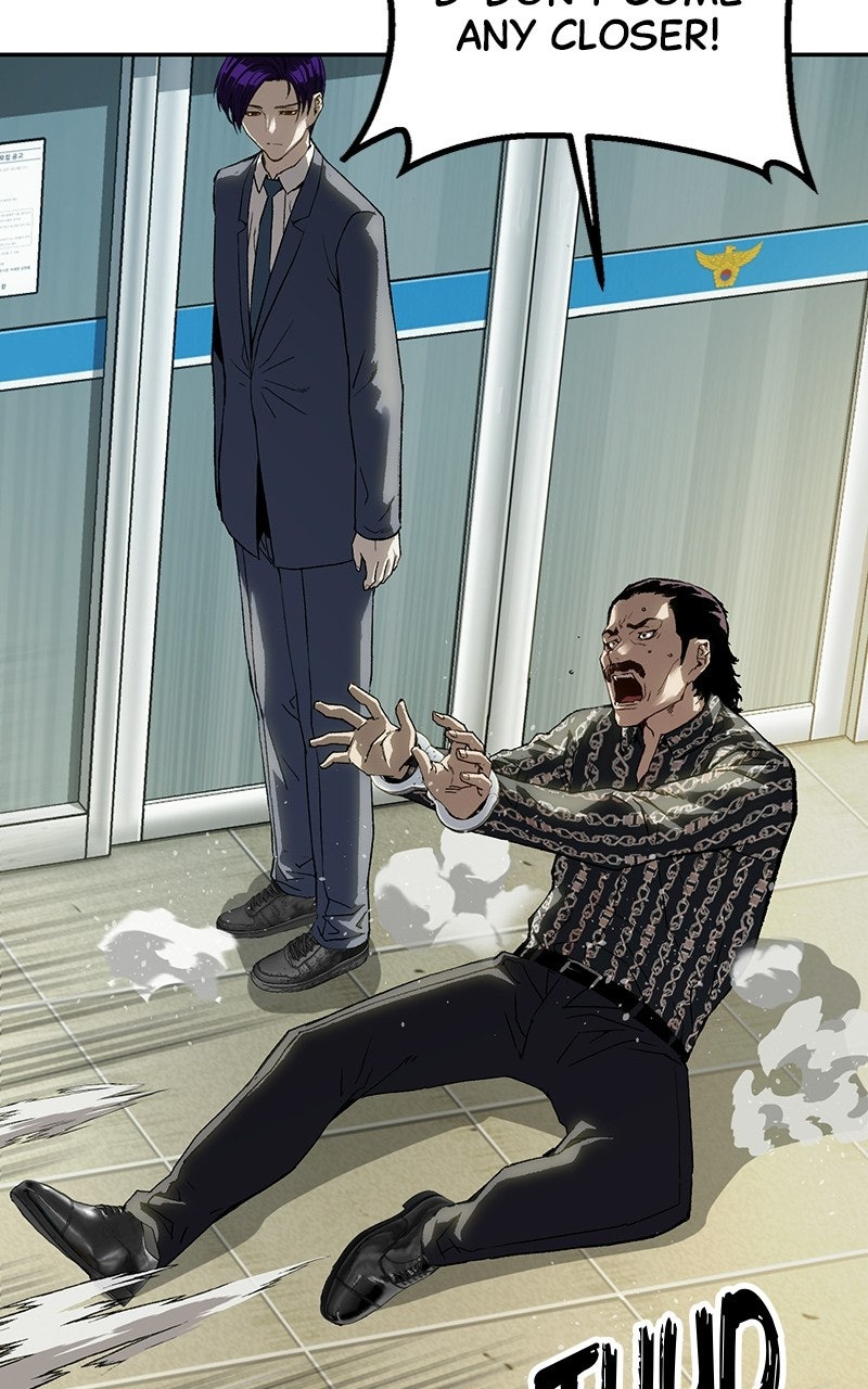 Read The Villain Profiler chapter 17 image 72 on Lezhin