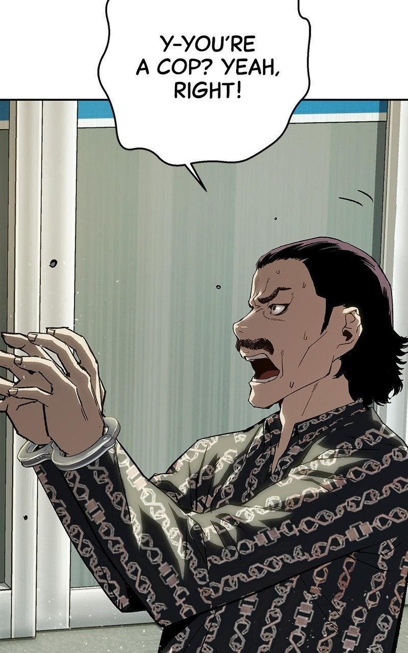 Read The Villain Profiler chapter 17 image 77 on Lezhin