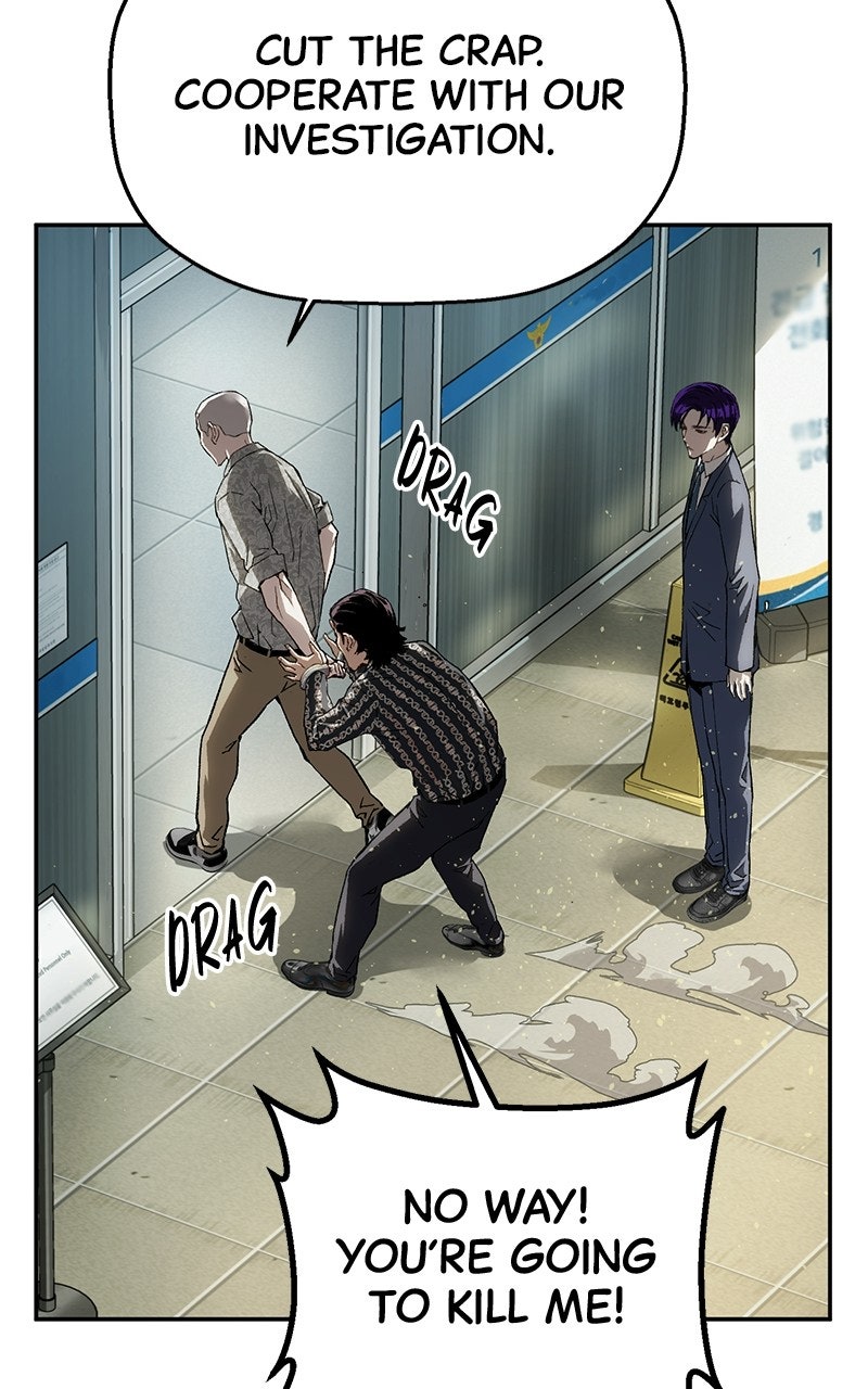 Read The Villain Profiler chapter 17 image 82 on Lezhin