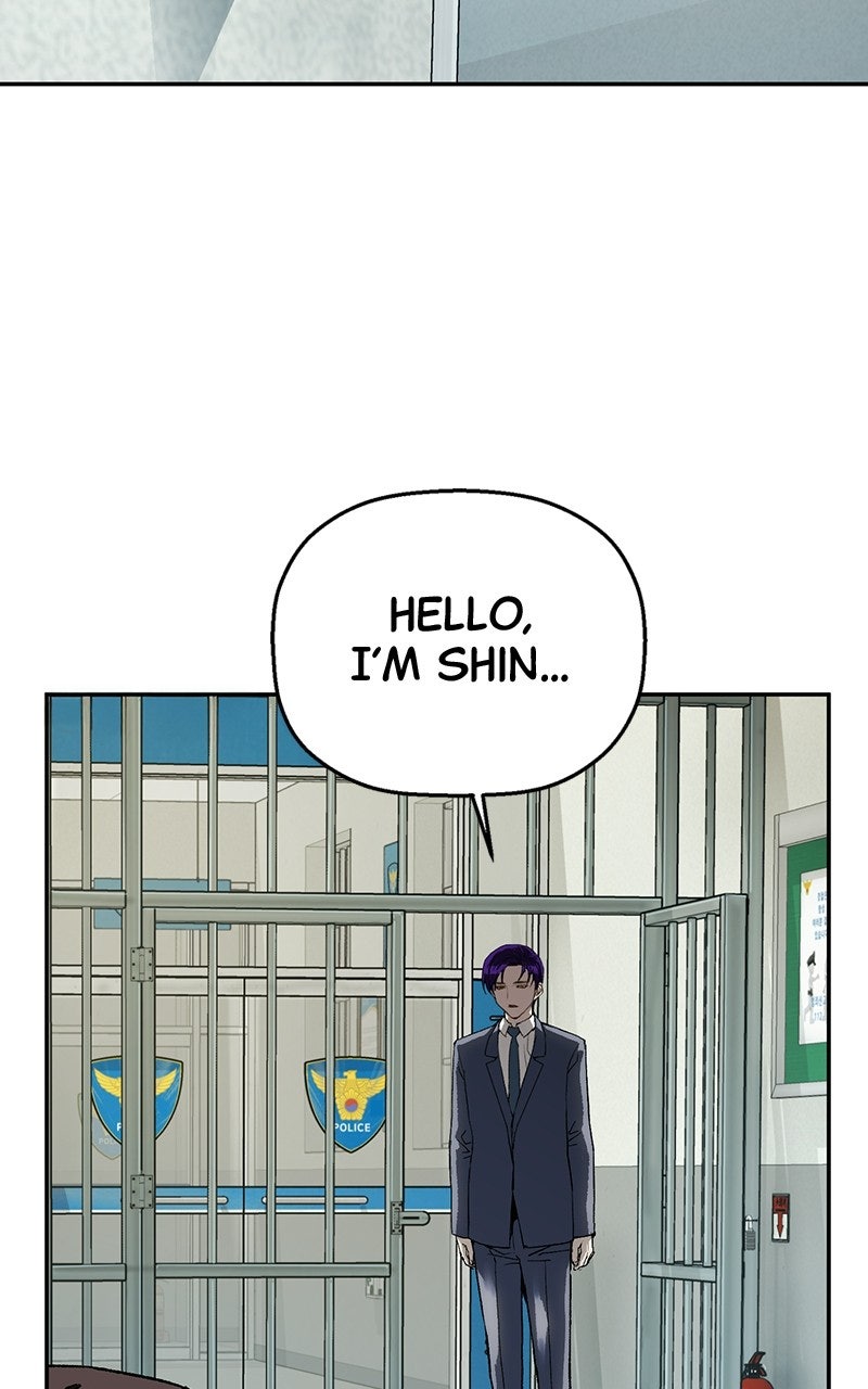 Read The Villain Profiler chapter 17 image 85 on Lezhin