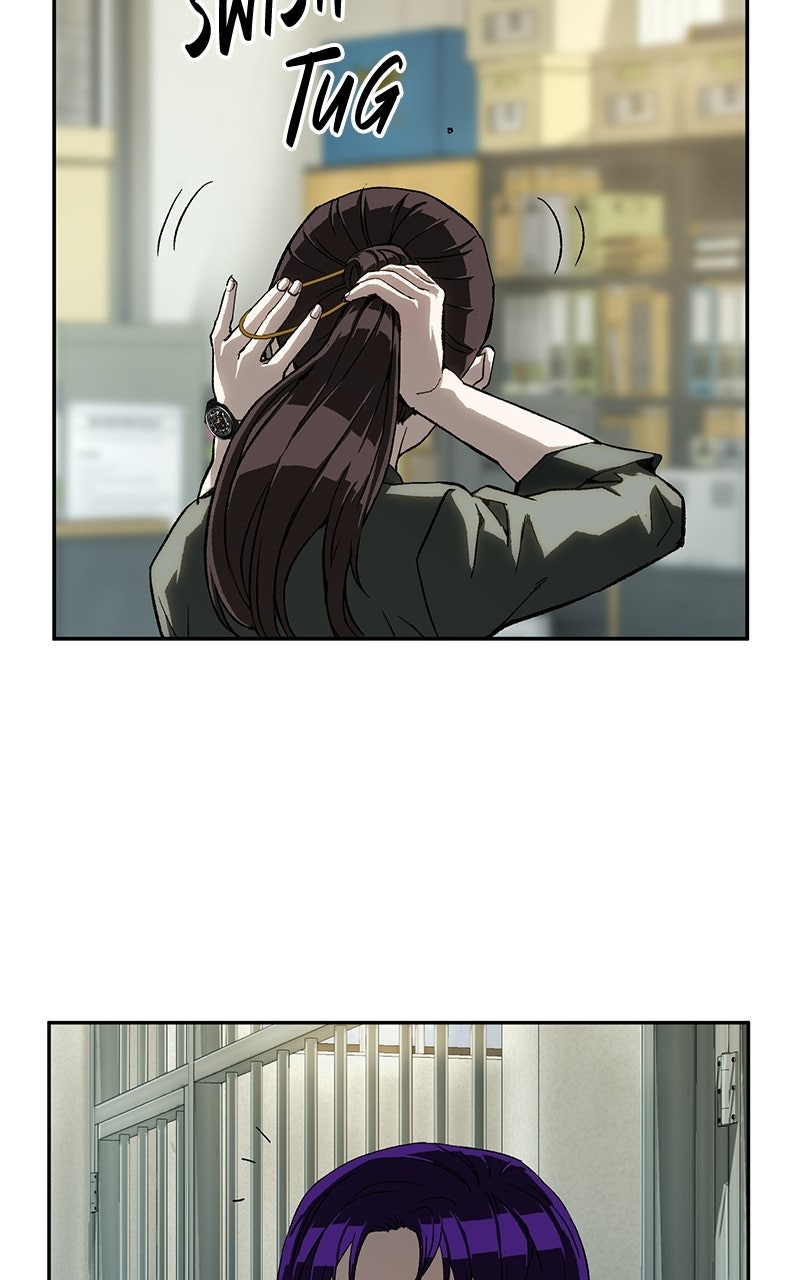 Read The Villain Profiler chapter 17 image 90 on Lezhin