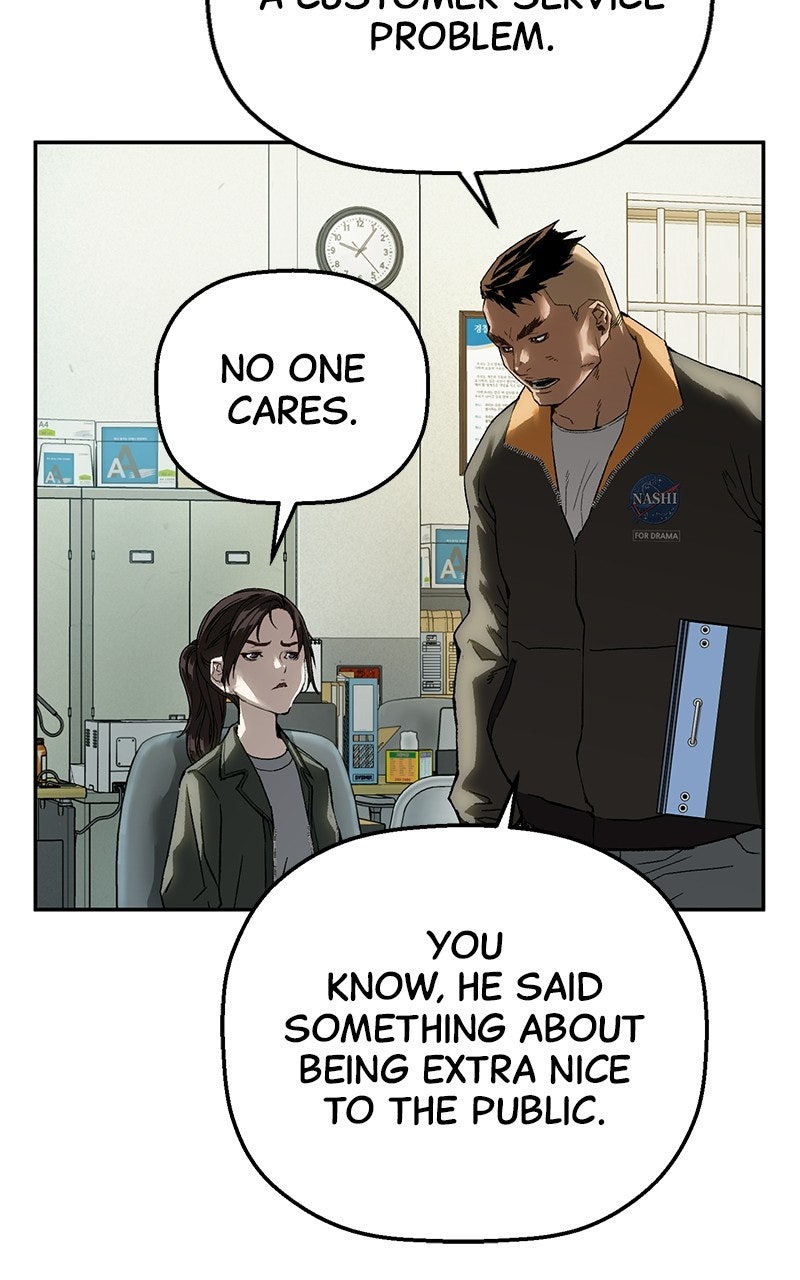 Read The Villain Profiler chapter 17 image 95 on Lezhin