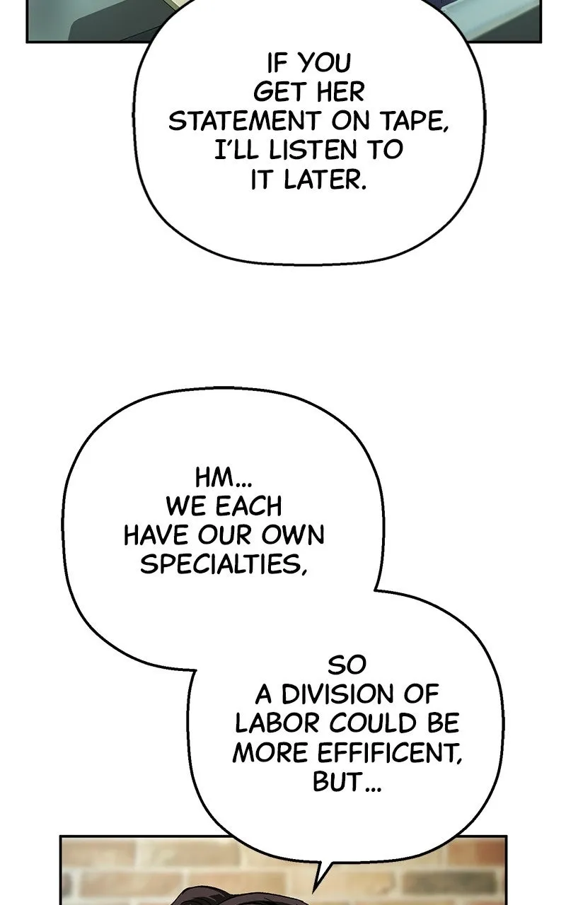 Read The Villain Profiler chapter 19 image 100 on Lezhin