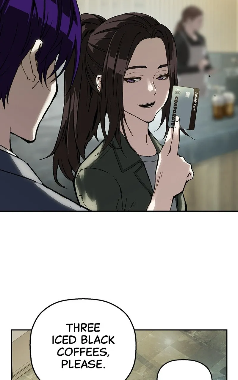 Read The Villain Profiler chapter 19 image 13 on Lezhin