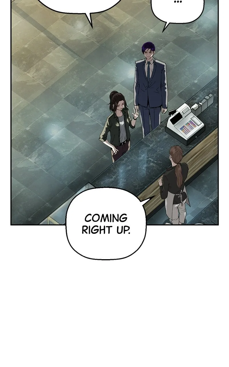 Read The Villain Profiler chapter 19 image 14 on Lezhin