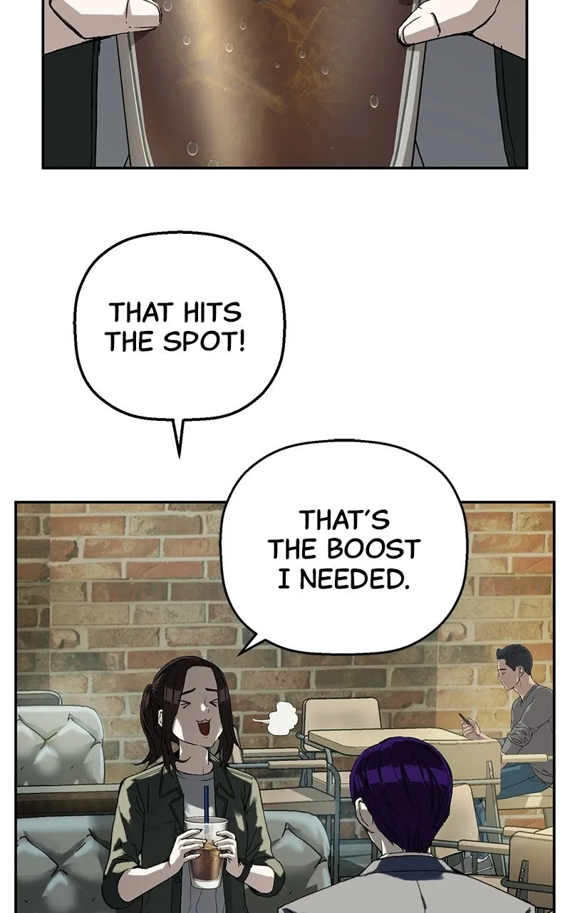 Read The Villain Profiler chapter 19 image 16 on Lezhin