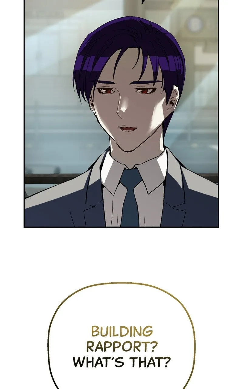 Read The Villain Profiler chapter 19 image 18 on Lezhin