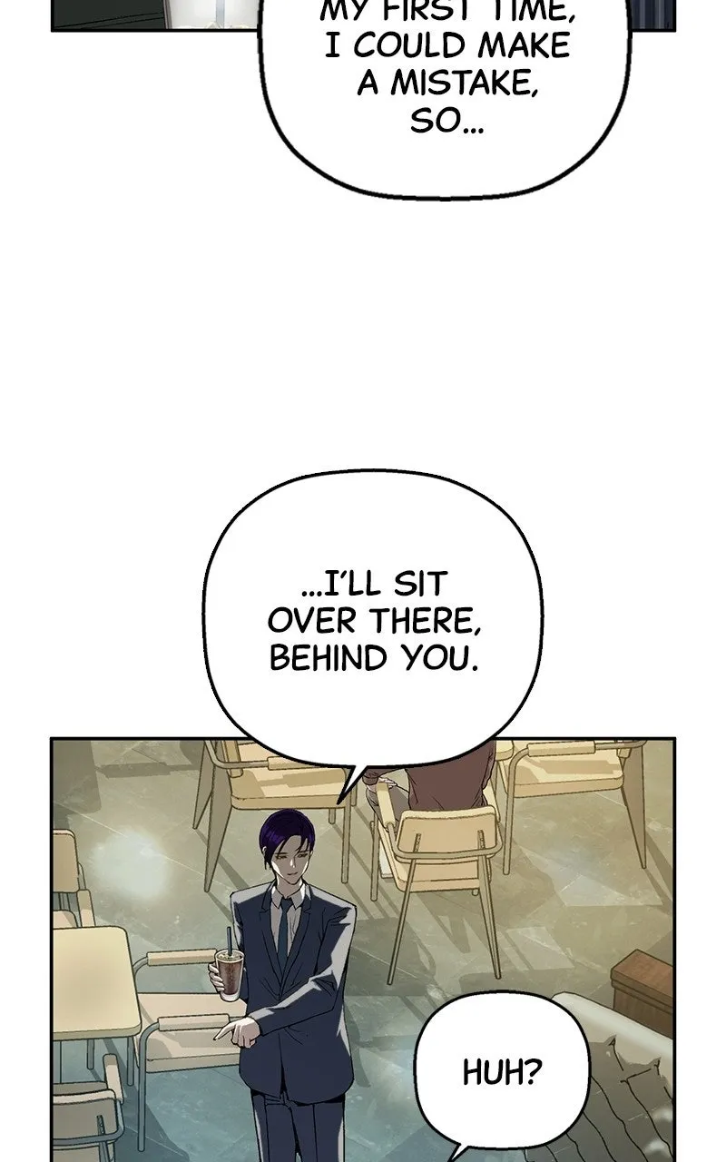 Read The Villain Profiler chapter 19 image 22 on Lezhin