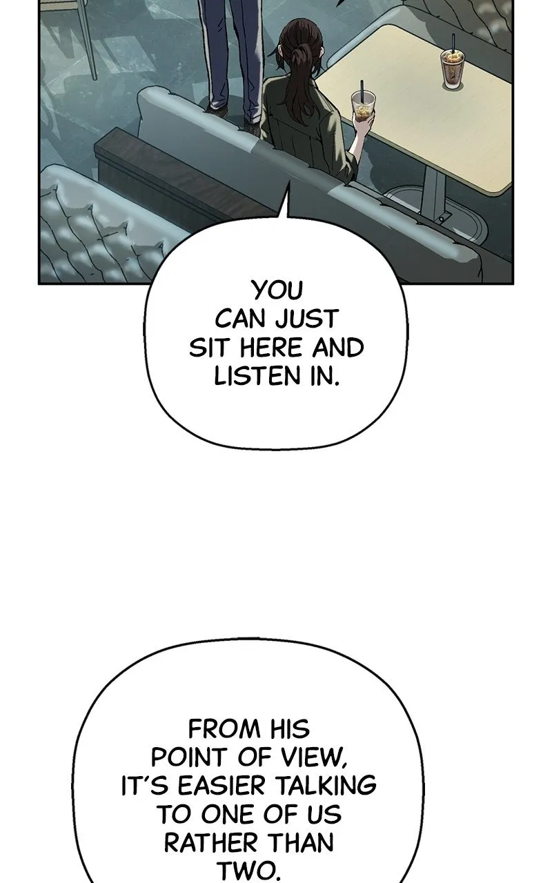 Read The Villain Profiler chapter 19 image 23 on Lezhin