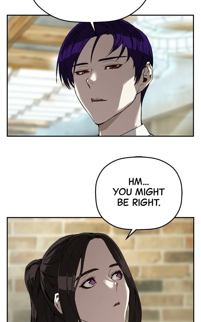 Read The Villain Profiler chapter 19 image 24 on Lezhin