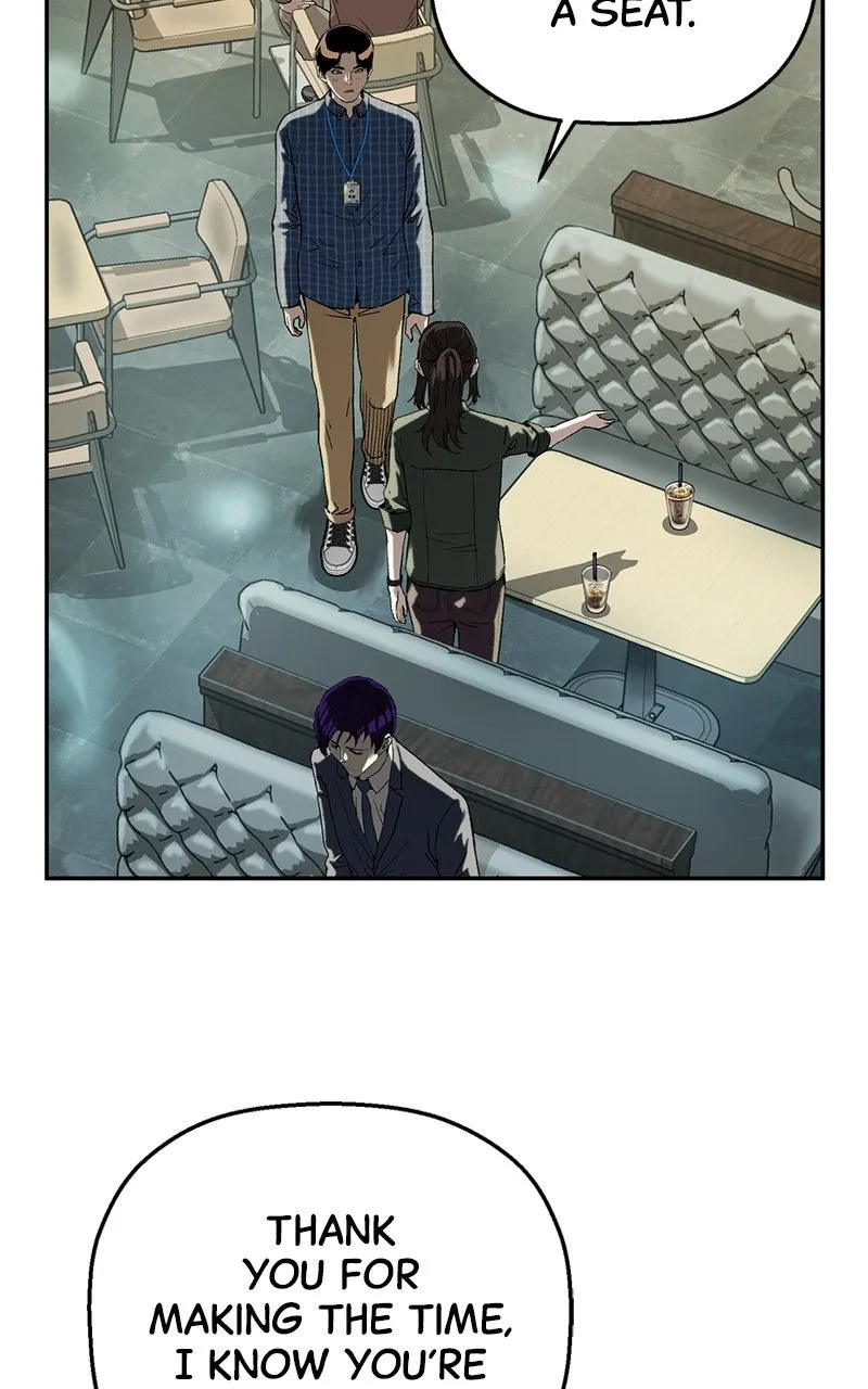 Read The Villain Profiler chapter 19 image 31 on Lezhin