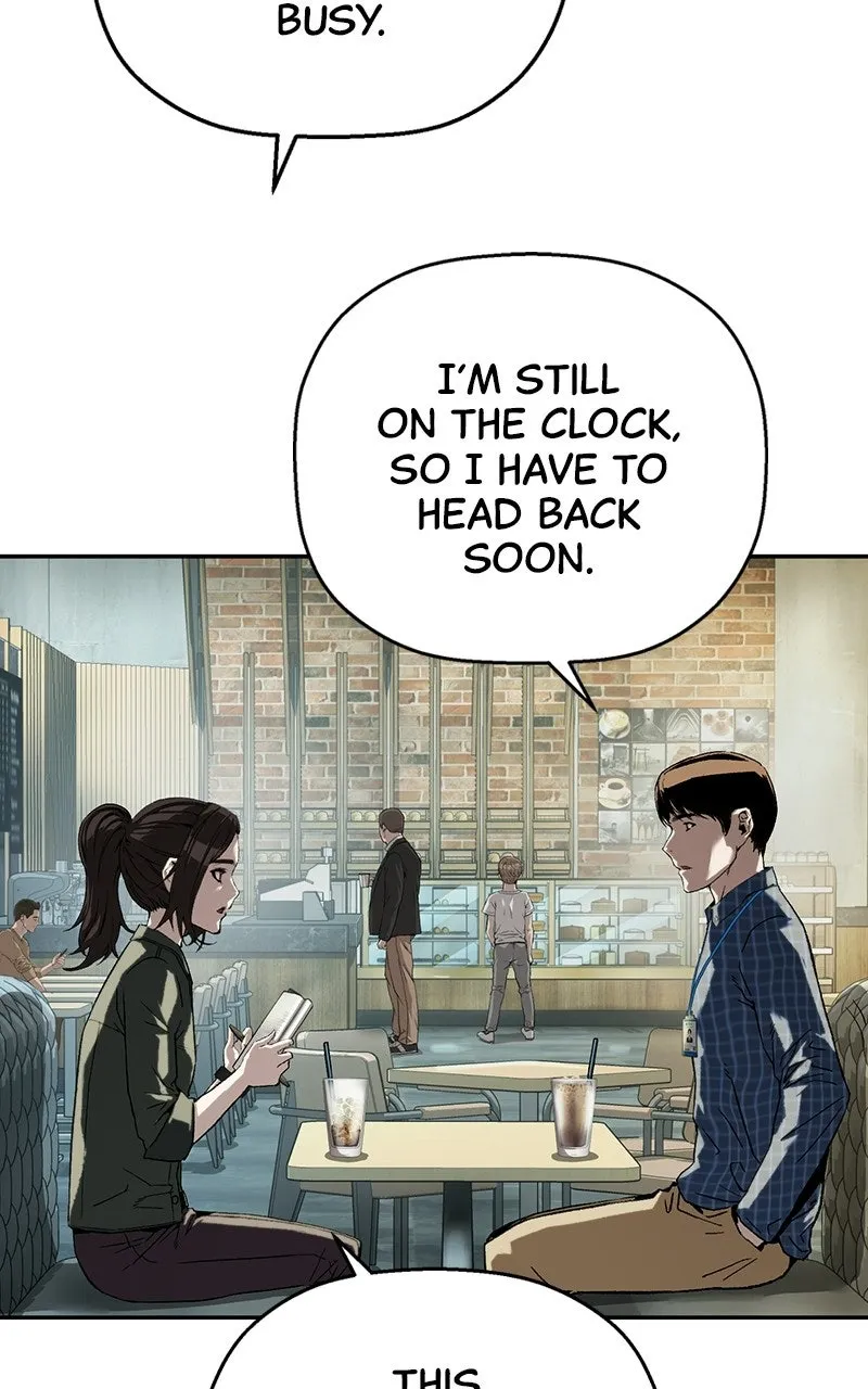 Read The Villain Profiler chapter 19 image 32 on Lezhin