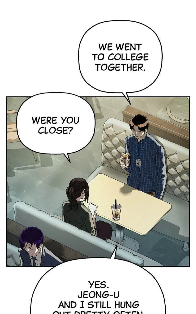 Read The Villain Profiler chapter 19 image 37 on Lezhin