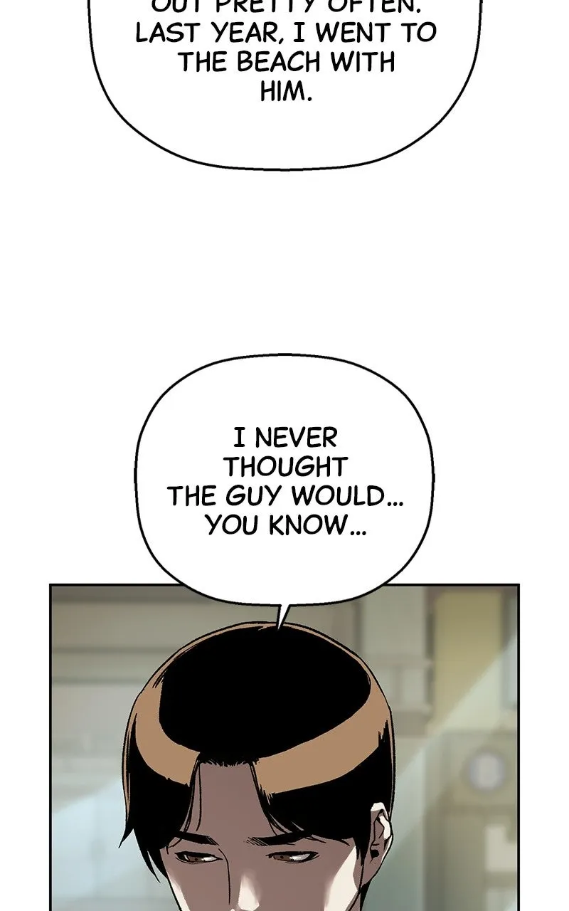 Read The Villain Profiler chapter 19 image 38 on Lezhin