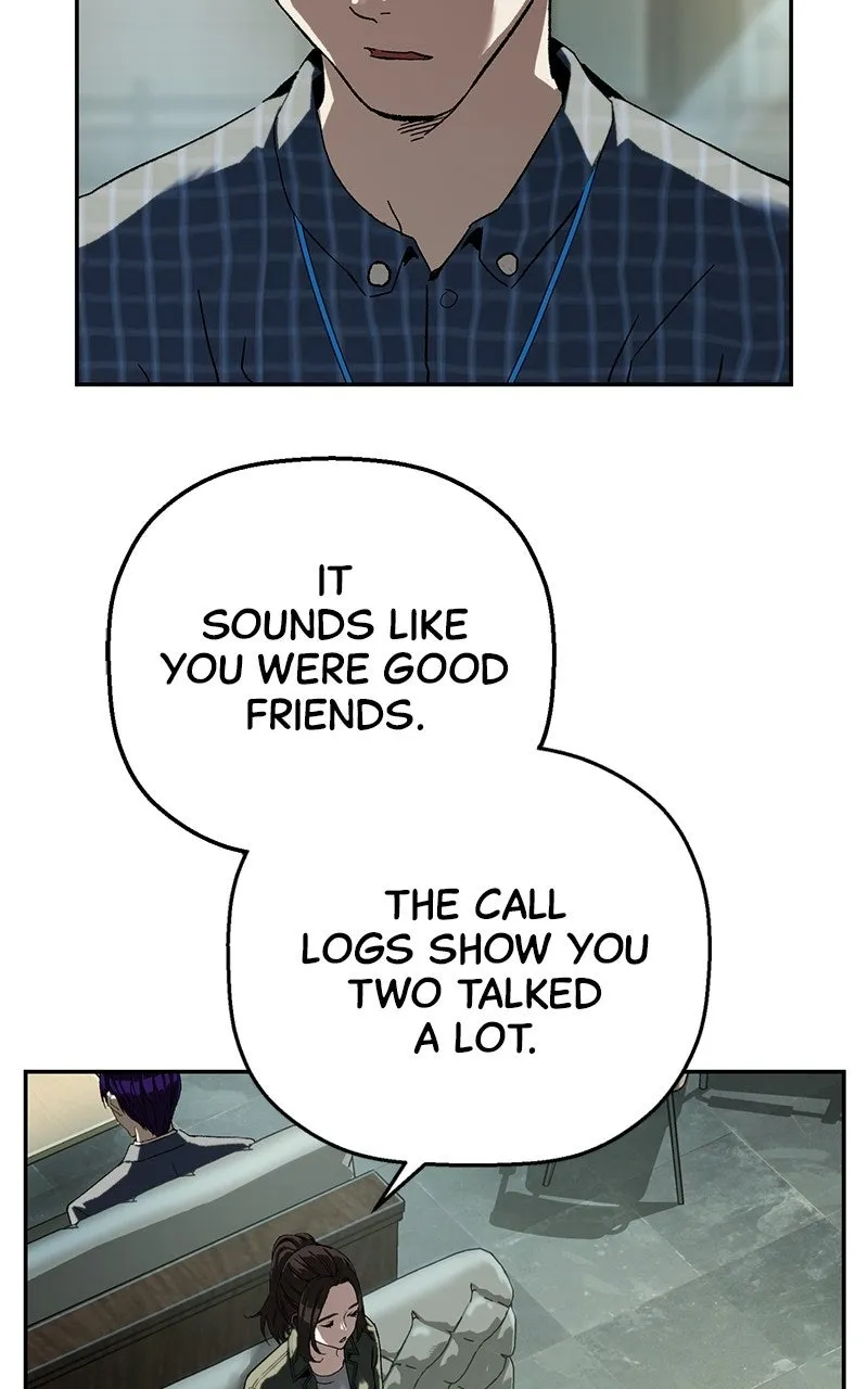 Read The Villain Profiler chapter 19 image 39 on Lezhin