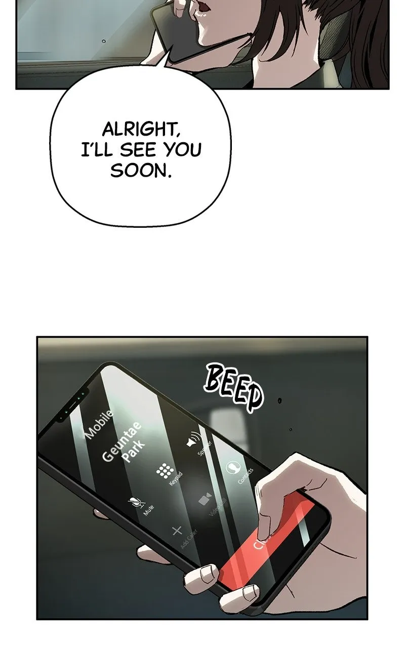 Read The Villain Profiler chapter 19 image 4 on Lezhin