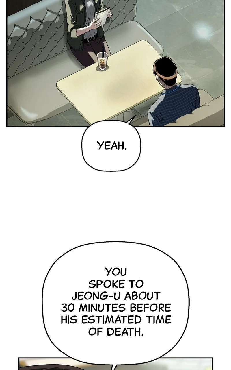 Read The Villain Profiler chapter 19 image 40 on Lezhin