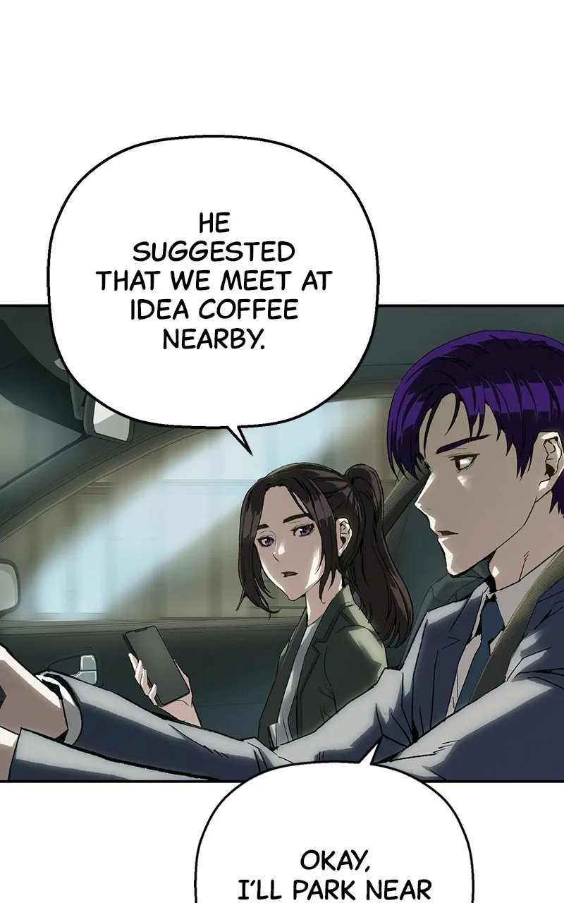 Read The Villain Profiler chapter 19 image 5 on Lezhin