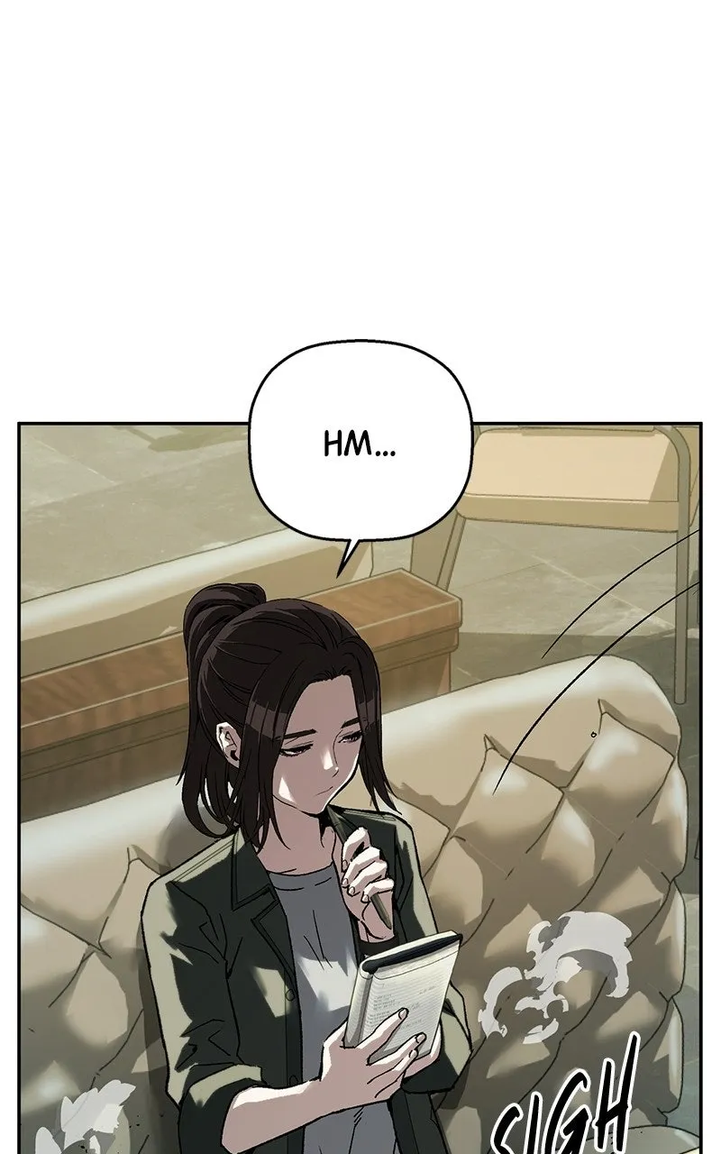 Read The Villain Profiler chapter 19 image 51 on Lezhin