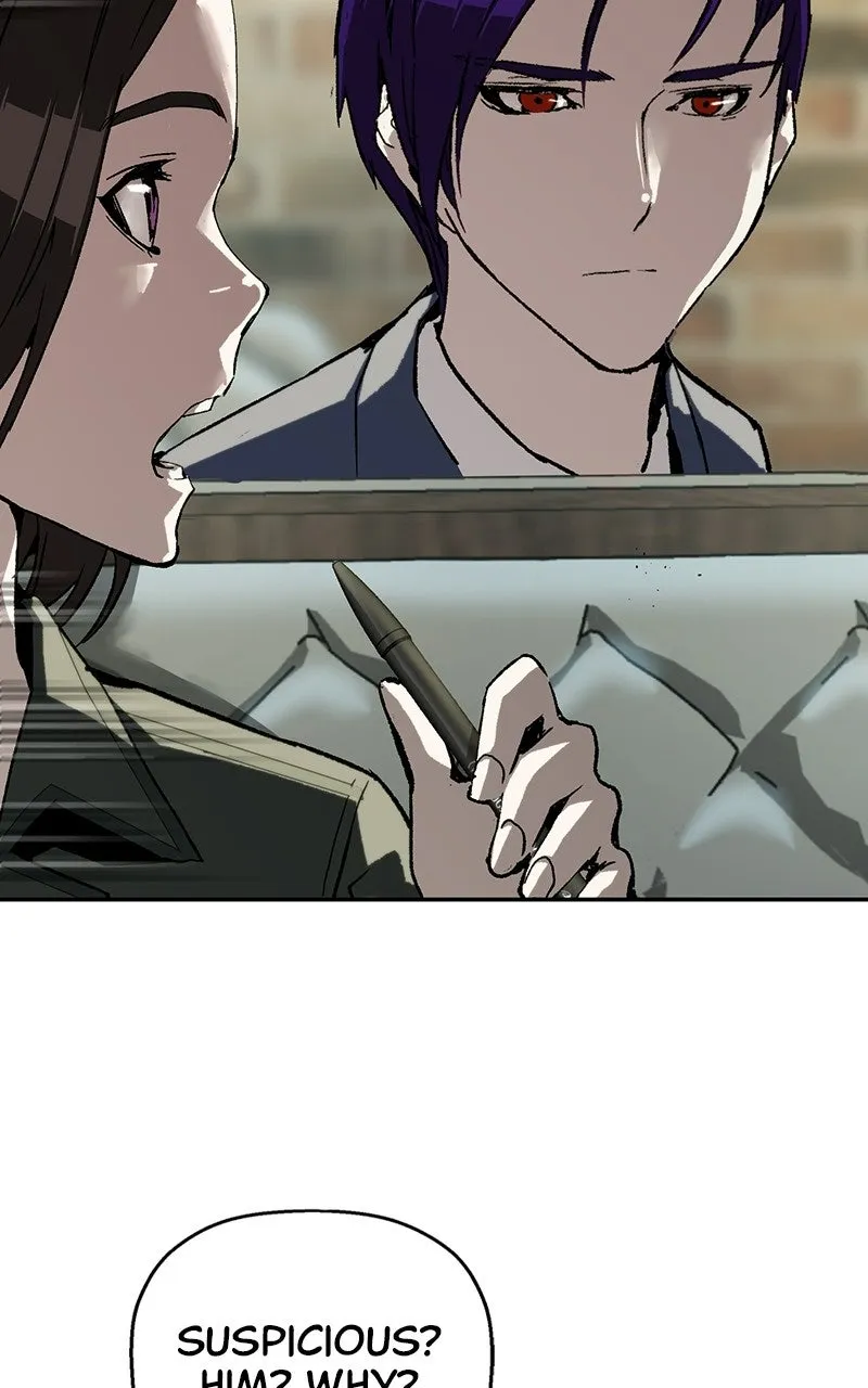 Read The Villain Profiler chapter 19 image 55 on Lezhin
