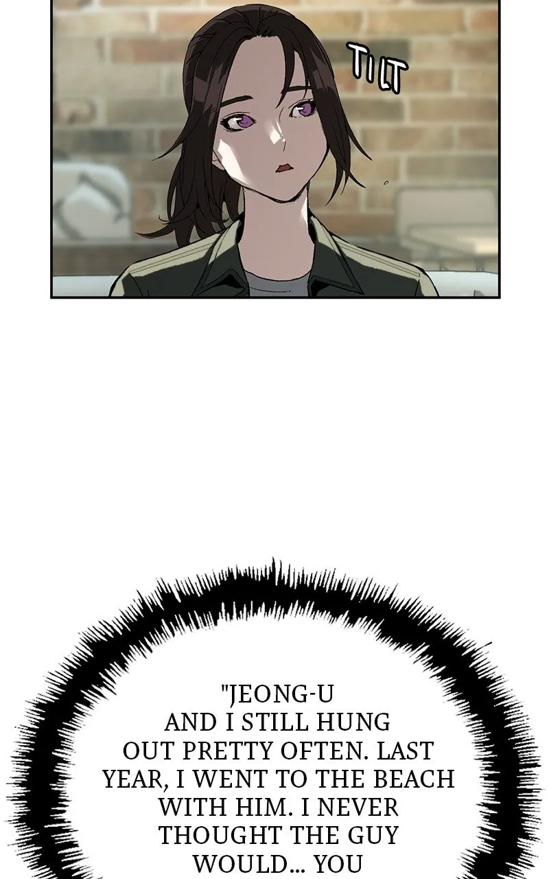 Read The Villain Profiler chapter 19 image 59 on Lezhin