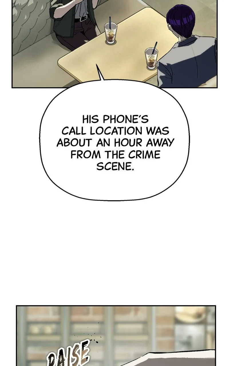 Read The Villain Profiler chapter 19 image 75 on Lezhin