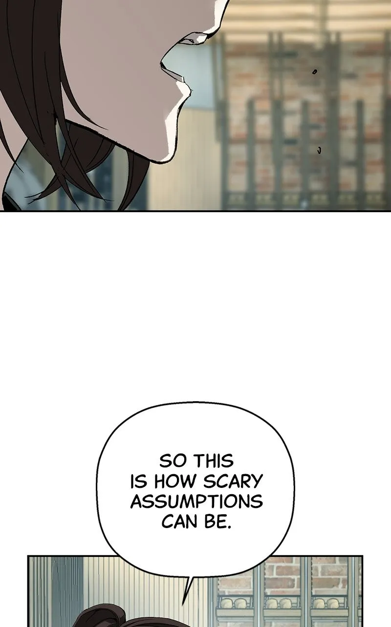 Read The Villain Profiler chapter 19 image 80 on Lezhin