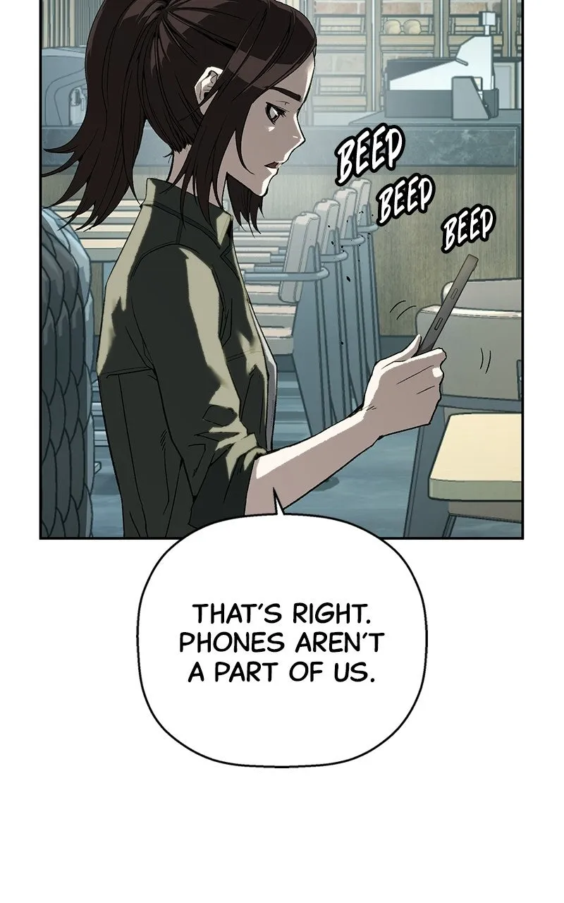 Read The Villain Profiler chapter 19 image 81 on Lezhin