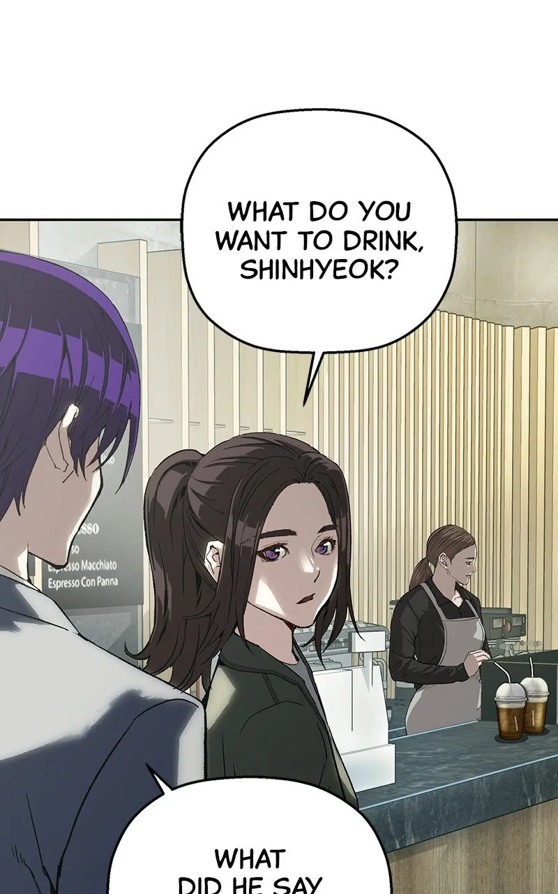 Read The Villain Profiler chapter 19 image 9 on Lezhin