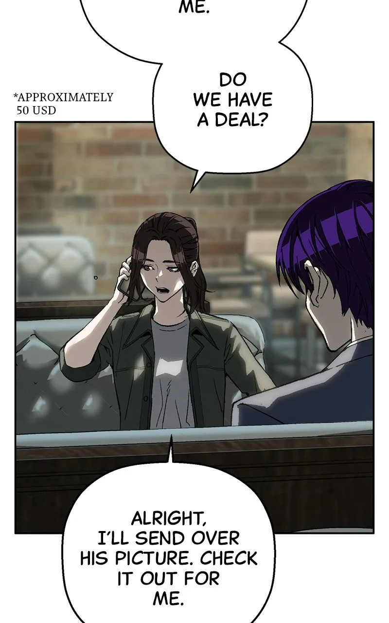 Read The Villain Profiler chapter 19 image 93 on Lezhin
