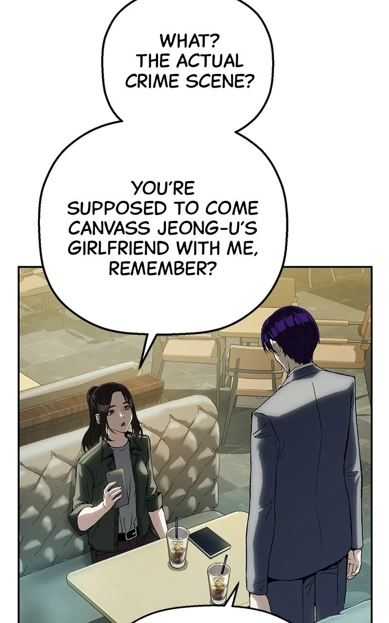 Read The Villain Profiler chapter 19 image 99 on Lezhin