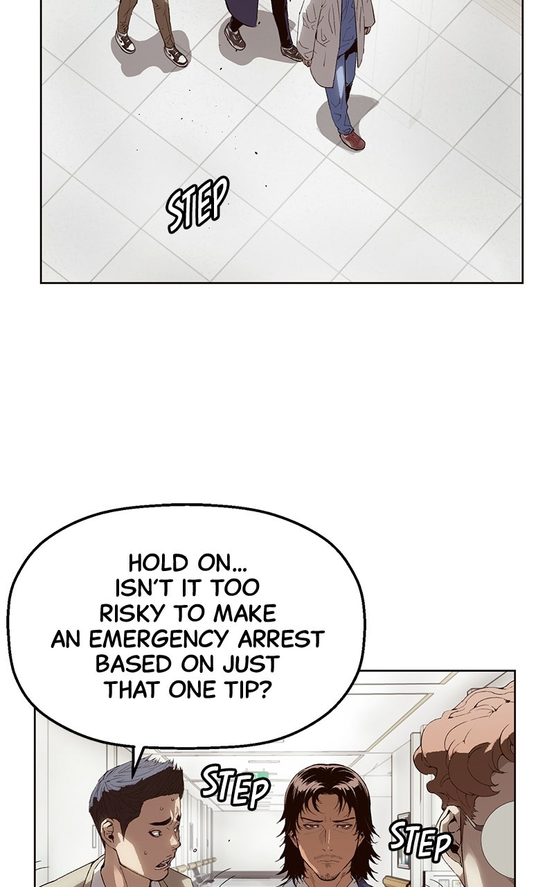 Read The Villain Profiler chapter 2 image 102 on Lezhin