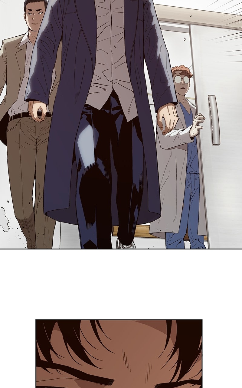 Read The Villain Profiler chapter 2 image 112 on Lezhin