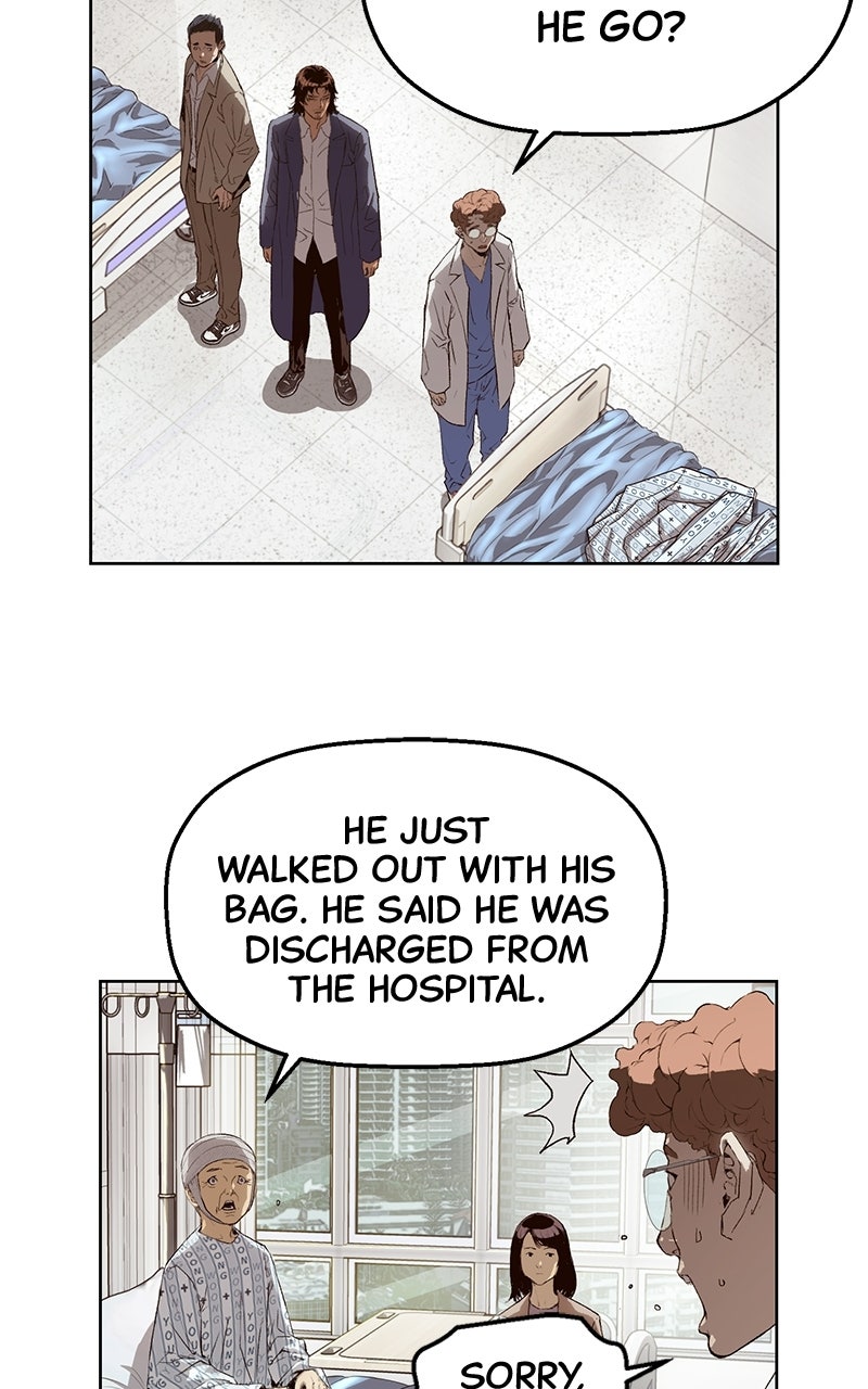 Read The Villain Profiler chapter 2 image 115 on Lezhin