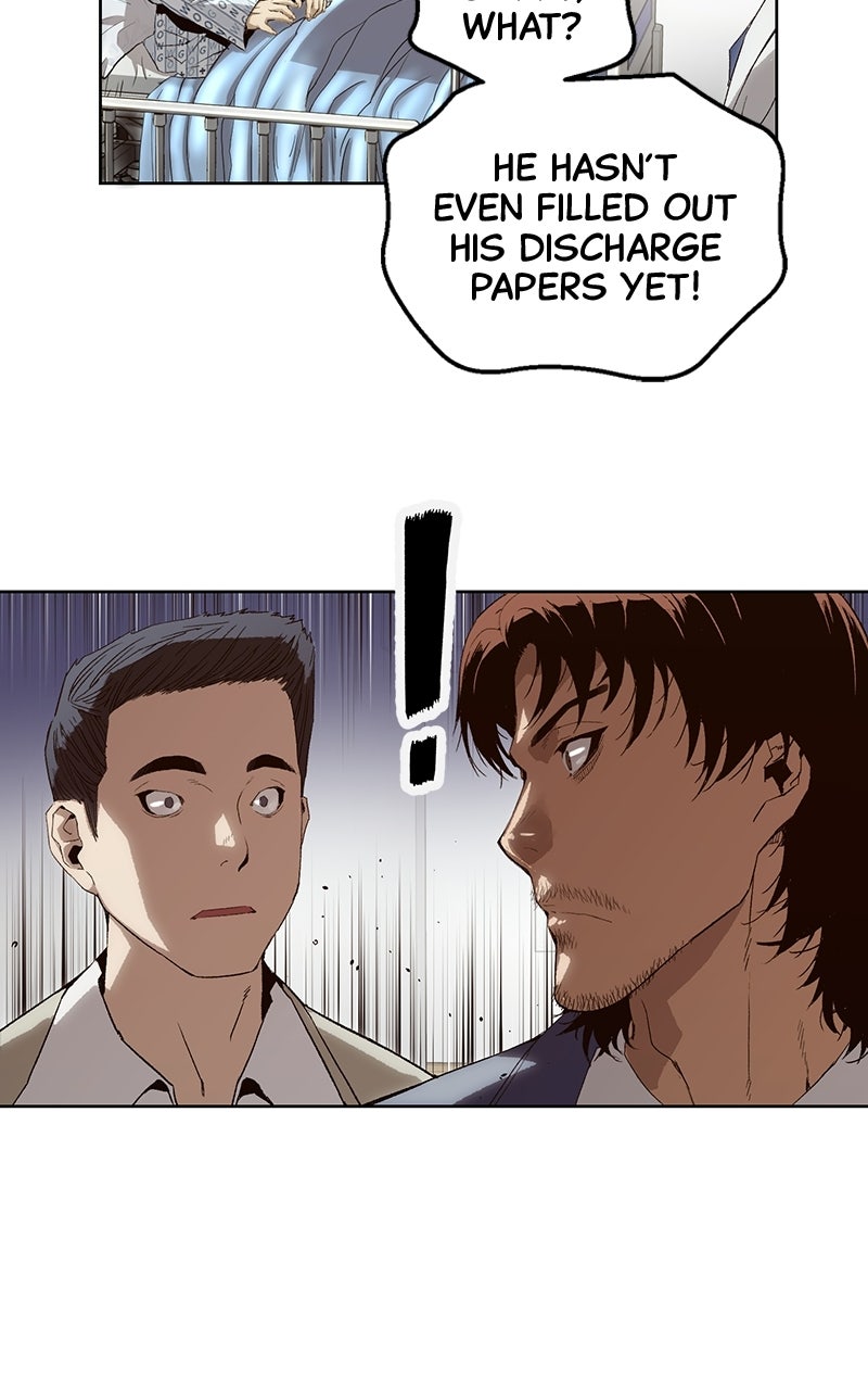 Read The Villain Profiler chapter 2 image 116 on Lezhin