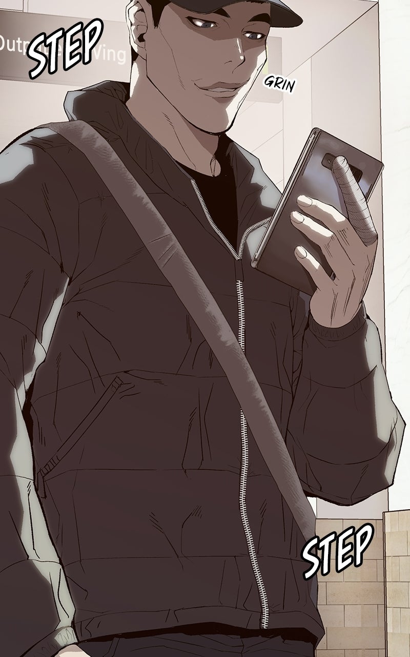 Read The Villain Profiler chapter 2 image 121 on Lezhin