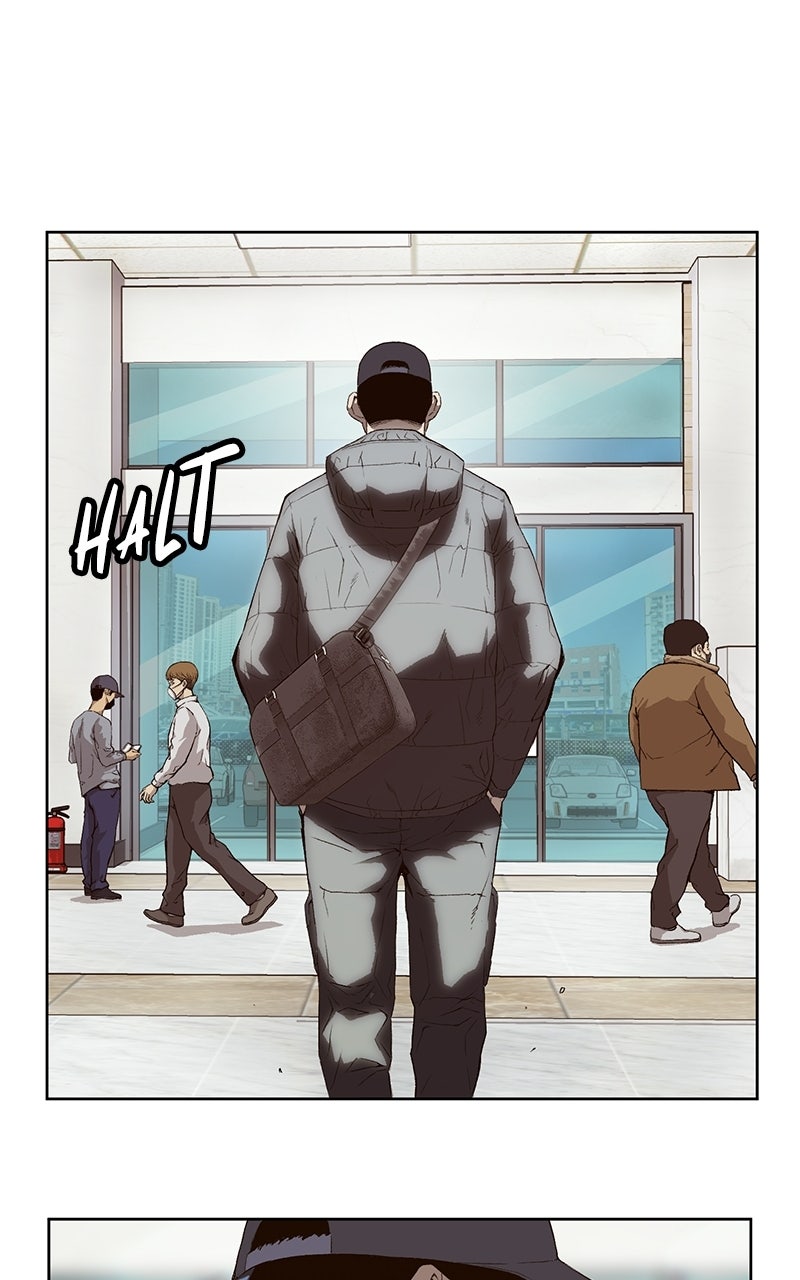 Read The Villain Profiler chapter 2 image 123 on Lezhin