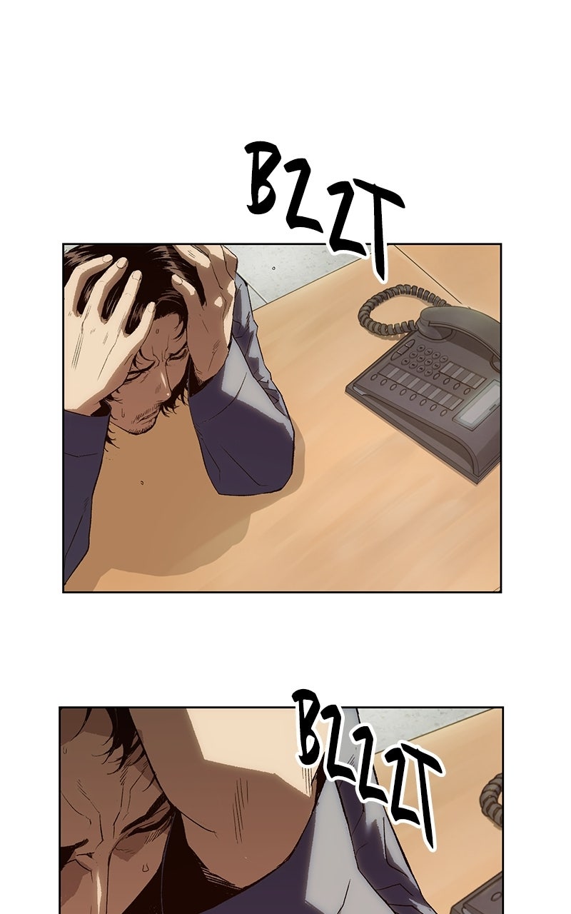 Read The Villain Profiler chapter 2 image 14 on Lezhin