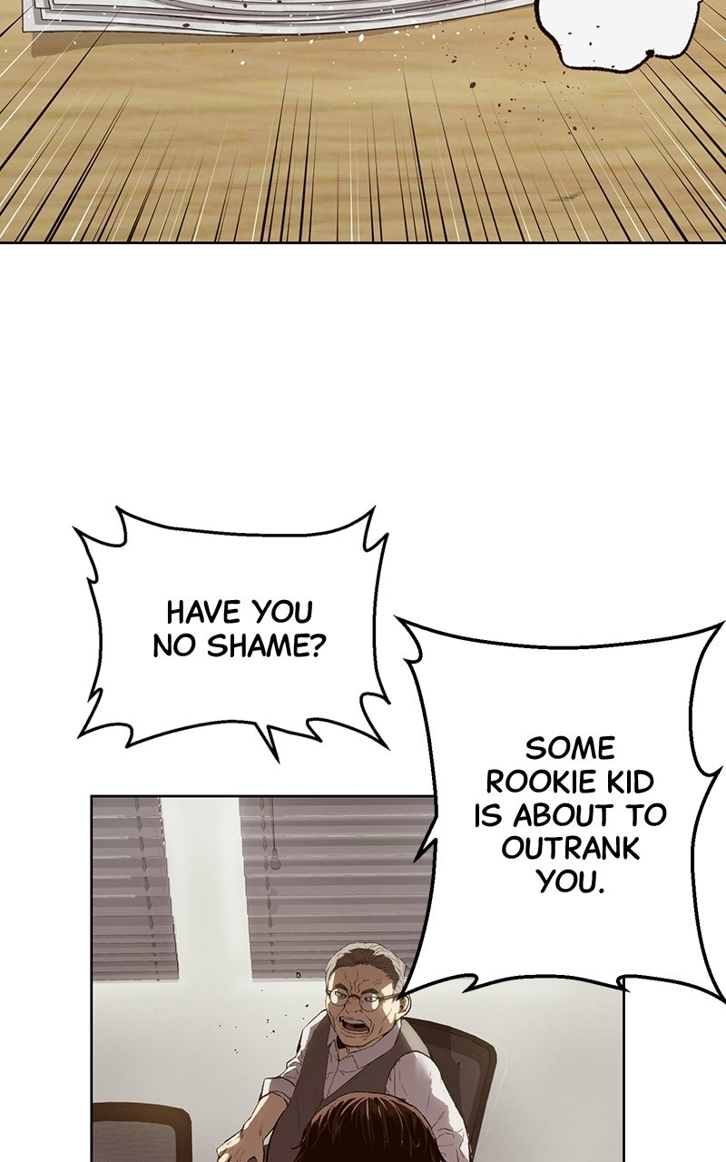 Read The Villain Profiler chapter 2 image 2 on Lezhin