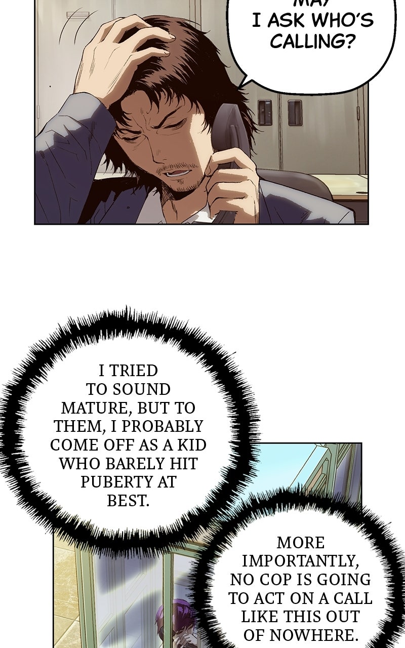 Read The Villain Profiler chapter 2 image 20 on Lezhin