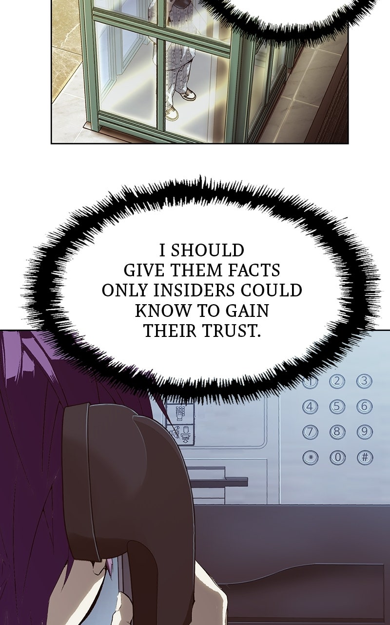 Read The Villain Profiler chapter 2 image 21 on Lezhin