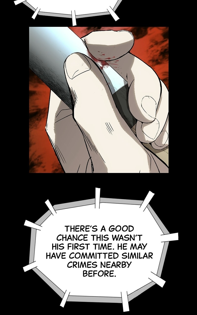 Read The Villain Profiler chapter 2 image 25 on Lezhin
