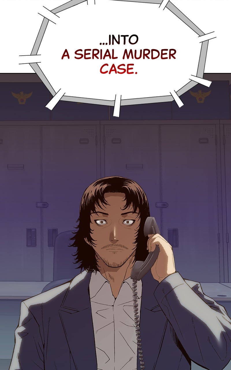 Read The Villain Profiler chapter 2 image 29 on Lezhin