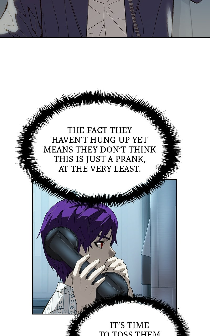 Read The Villain Profiler chapter 2 image 30 on Lezhin